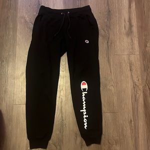 Champion Women’s jogger sweatpants